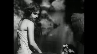 Tabu (A Story of the South Seas) (1931) F.W. Murnau | Expressionism | Silent Era