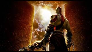 [🔴] KRATOS MENJADI BUDAK DEWA OLYMPUS, GOD OF WAR CHAIN OF OLYMPUS #1