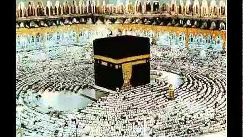 أحمد سعود   سورة القدر   YouTube