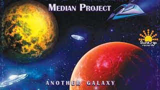 Median Project - Time Lord