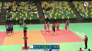 Cameroun Sports vs Al Ahly  Intense Clash! | Full Match Replay | CAVB Champions League 2026