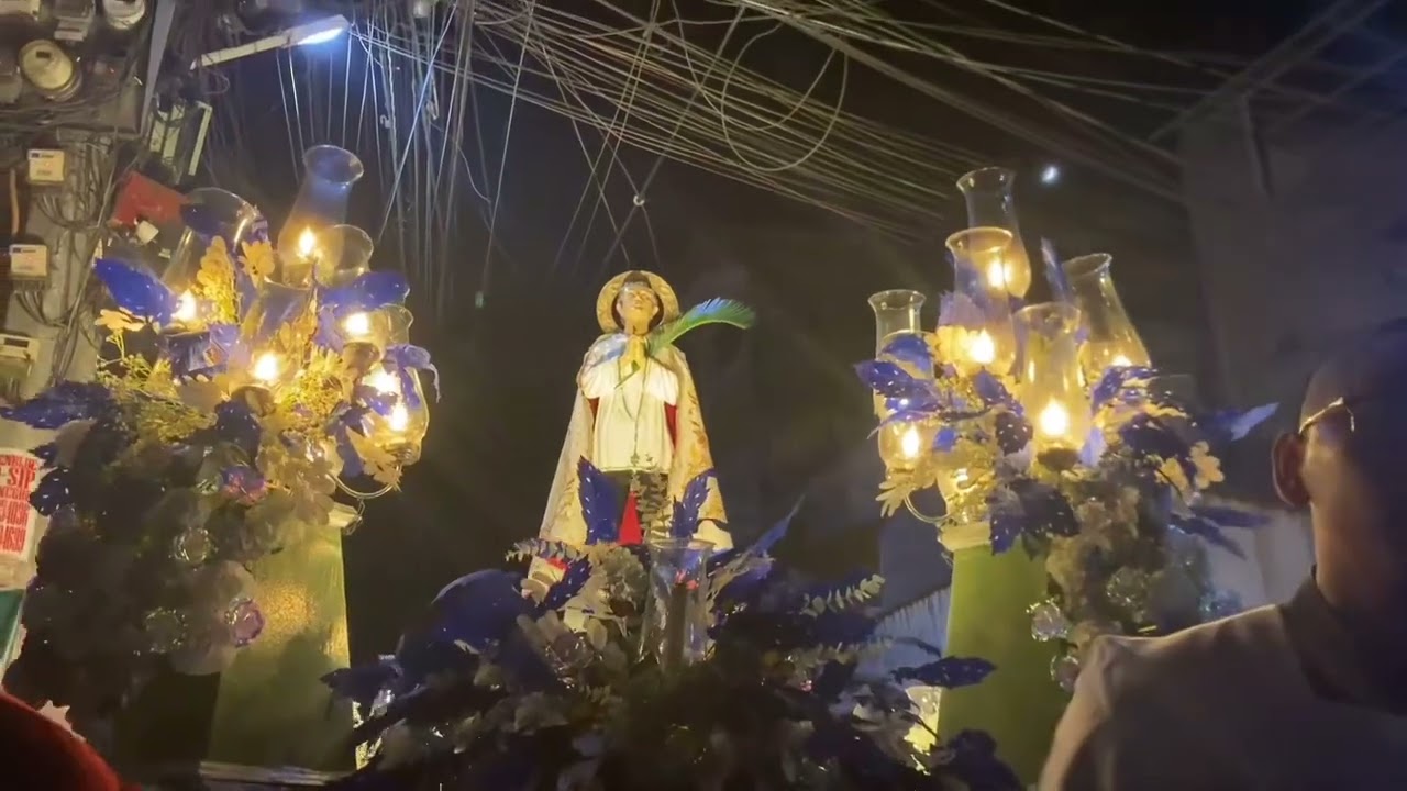 𝐏𝐈𝐒𝐓𝐀𝐍𝐆 𝐒𝐀𝐍 𝐋𝐎𝐑𝐄𝐍𝐙𝐎 𝐑𝐔𝐈𝐙 (2025)