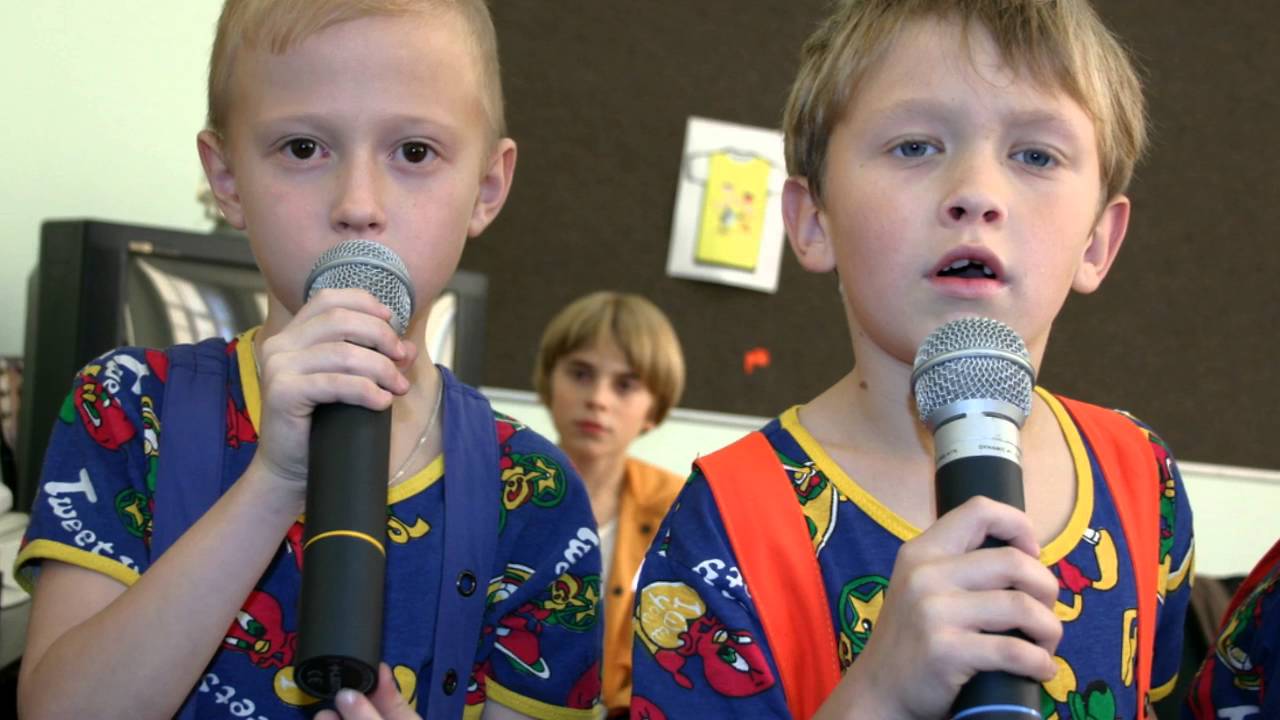 Песни для малышей Песни для малышей