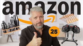 25 AWESOME Amazon Products For Men