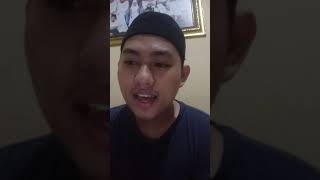 Budaya tabe suku Bugis Sulawesi Selatan