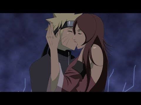 Naruto got kissed from many girls - YouTube.