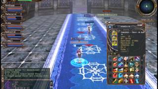 Bataille Du Castle Merak 13102012 - Last Chaos Fr Tengal