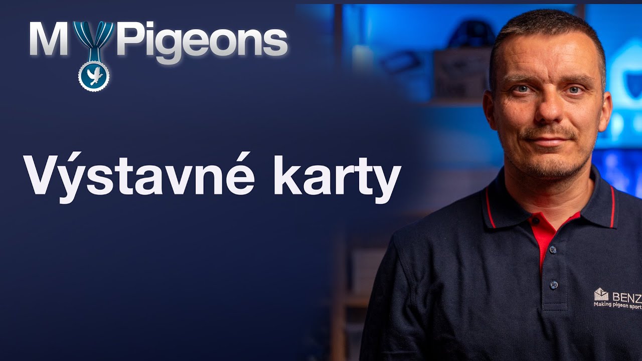 Ako vytvoriť výstavnú kartu