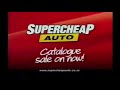 Supercheap auto feat greg murphy