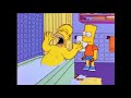 Homer sings bohemian rhapsody