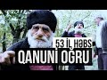 QANUNI OGRU 53 IL TURME HEYATI ABDULLA BABA