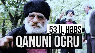 QANUNI OGRU 53 IL TURME HEYATI ABDULLA BABA Resimi