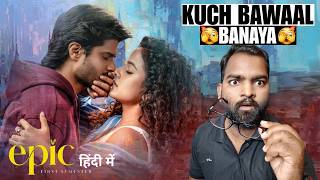 Epic Movie REVIEW | Hindi Dubbed | Filmi Max Review