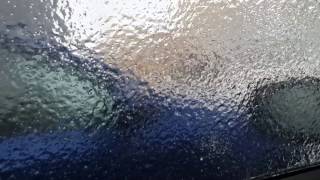 видео Как убрать лед с машины