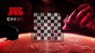 DEEP RED CHESS - Join the fight, crush the rebellion, save the utopia!