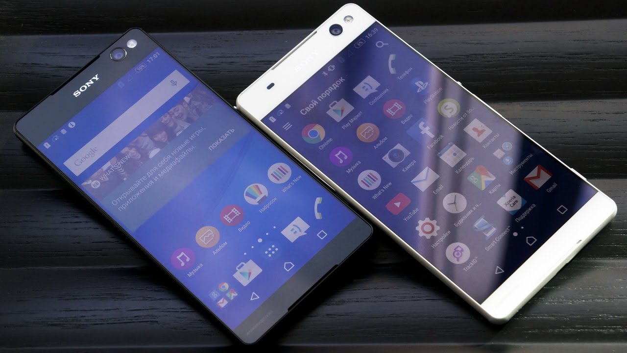 Sony xperia m5 review