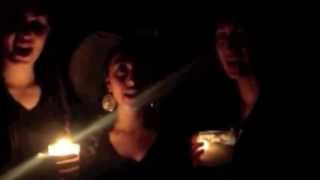 Macbeth witches scenes