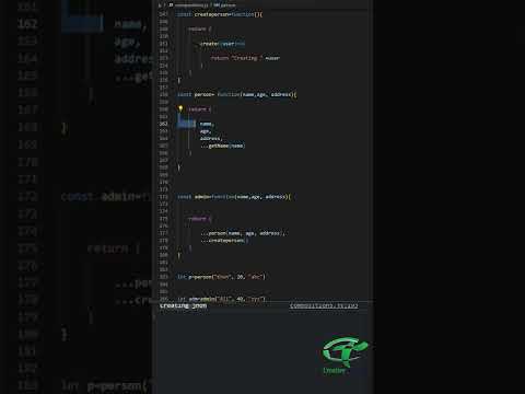composition in javascript