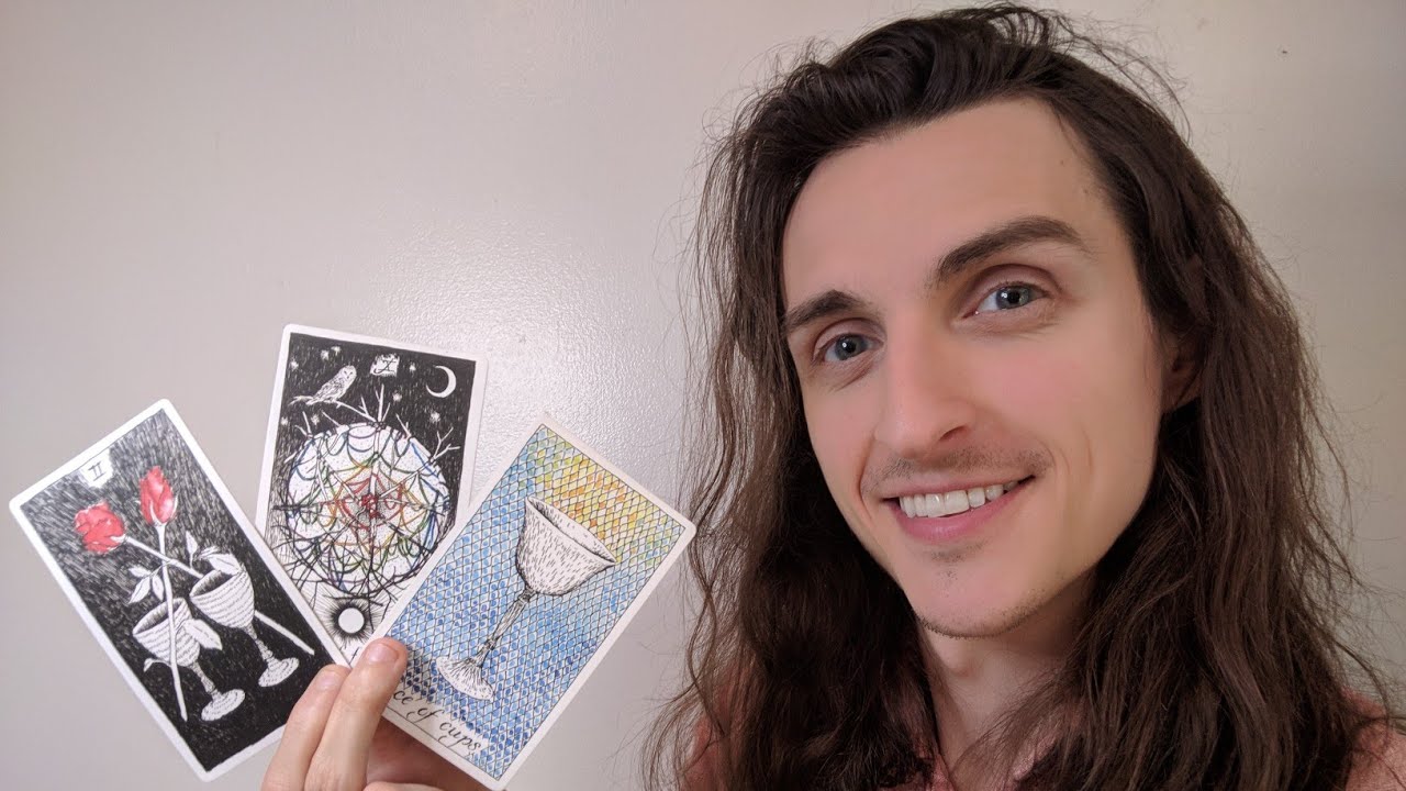 Aquarius ♒ An Unexpected Soulmate Union? (July 2019 General Tarot Reading)