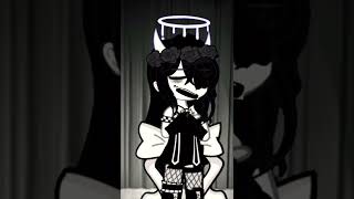 Absolutely Anything |Gacha Edit| Alice Angel| Batim| Song by CG5/Or3o| Flash Warning