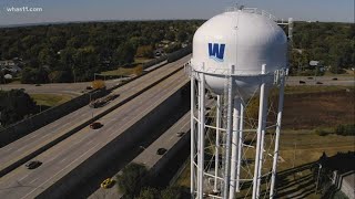 Louisville Water donates 250K to fund customer assistance program