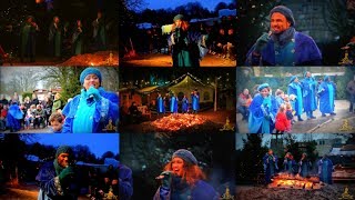 Efteling Lichtpuntjes Winter Seizoen 2013-2014