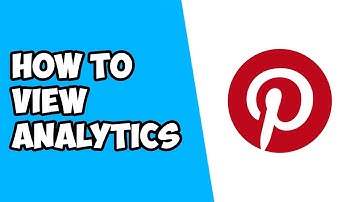 How To View Analytics on Pinterest