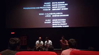 Gujarati Film REVA