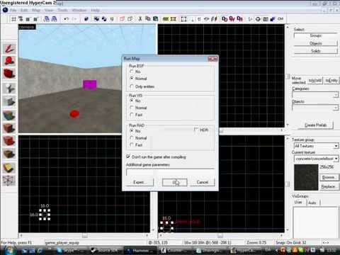 Source sdk how to spawn with no weapons
