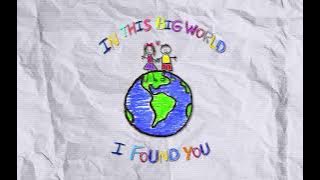 Mason Dane - BIG WORLD