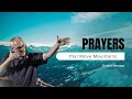 Tulare Bethel | Prayers that Move Mountains | Mark 11:12-25