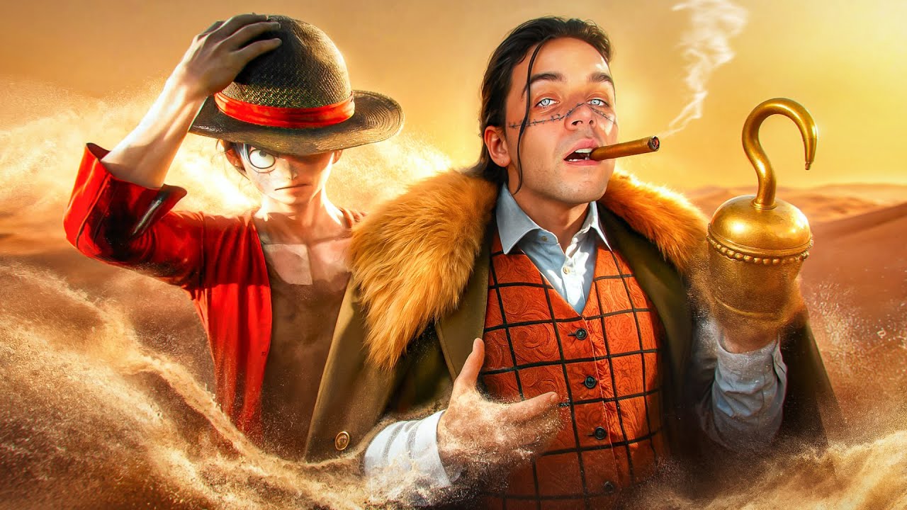 ВАНПИС - НАСТОЯЩИЙ ШЕДЕВР (и вот почему)