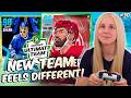 Full Team Overhaul After NHL 26 XP Path Completion! | Road To 99 EP 30