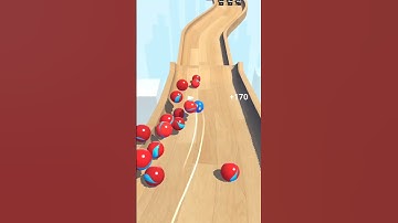 MARBLE run Gameplay 🎮 Gameplay walktrough android iOS