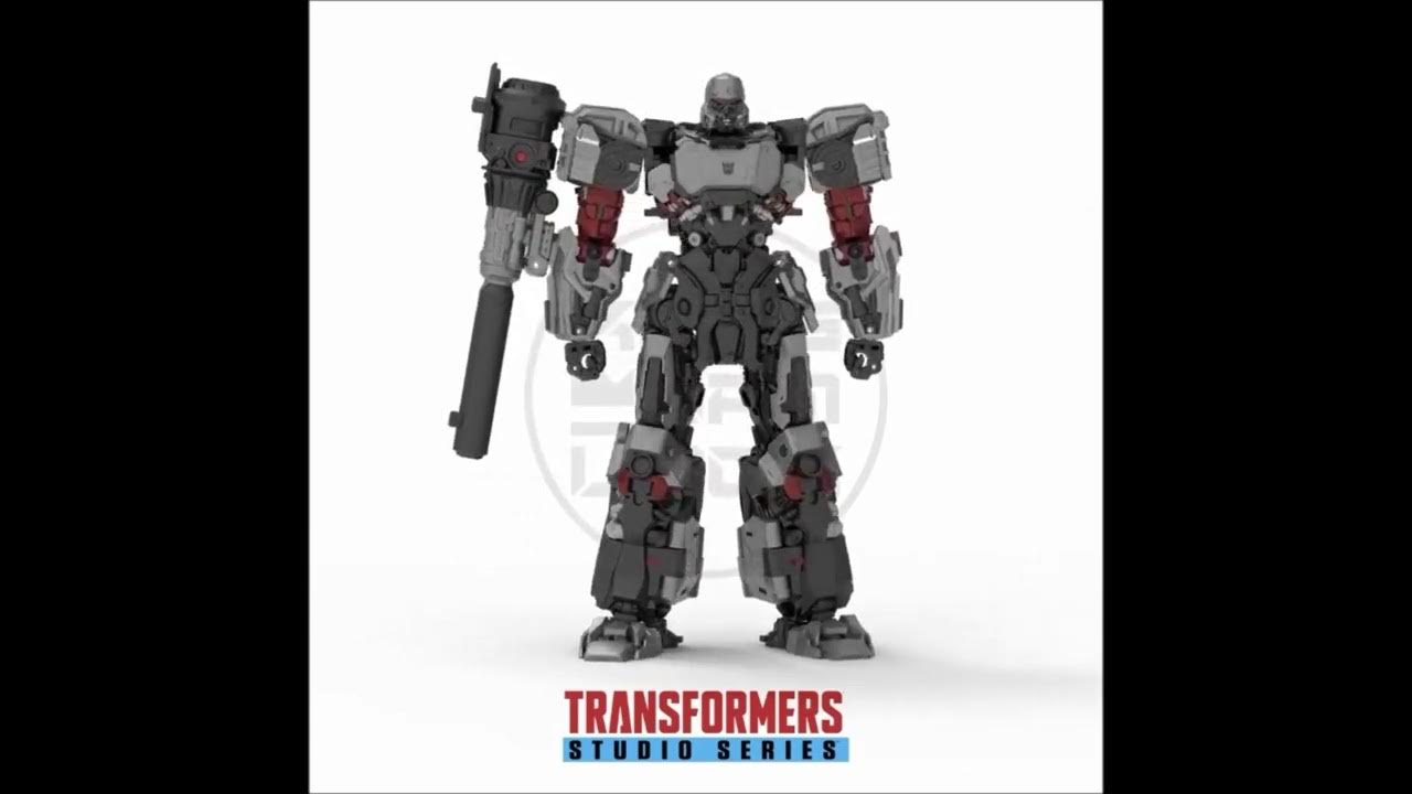 Transformers Studio Series Leader Transformers: Bumblebee 109