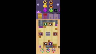 Fruit hole level 97 walkthrough solution 