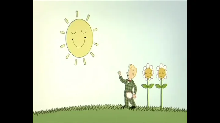 Richard and Flowers ( )