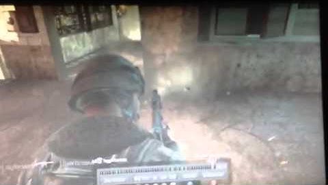 MW3 GB Radar Hacks Dispute (Bootleg)