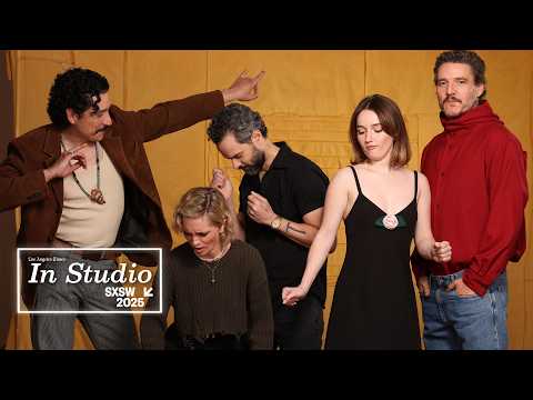 Pedro Pascal, Kaitlyn Dever talk spoilers and themes of 'The Last of ...