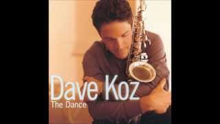 Video thumbnail of "Dave Koz - Cheng Fu (Conquered)"