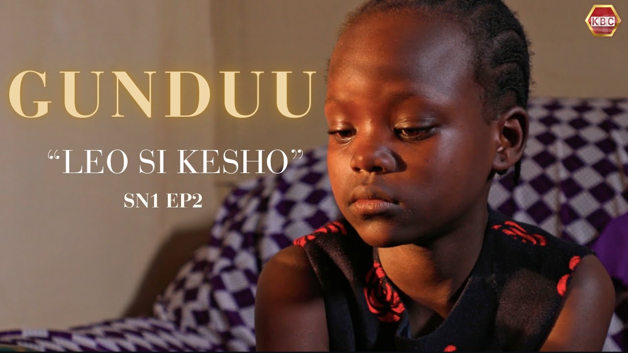 Gunduu Sn 1 Ep 2: Kula Mbuku, na Dooh Gani?