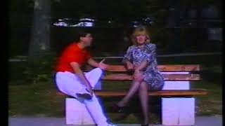 Halid Beslic & Snjezana Komar - Nemoj da places ( 1986) Resimi