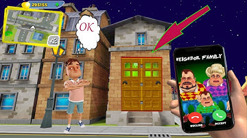 Dark Riddle Chapter 3 Full Gameplay | Part 26 (gray -haired ) Gameplay Updater 5.0.0