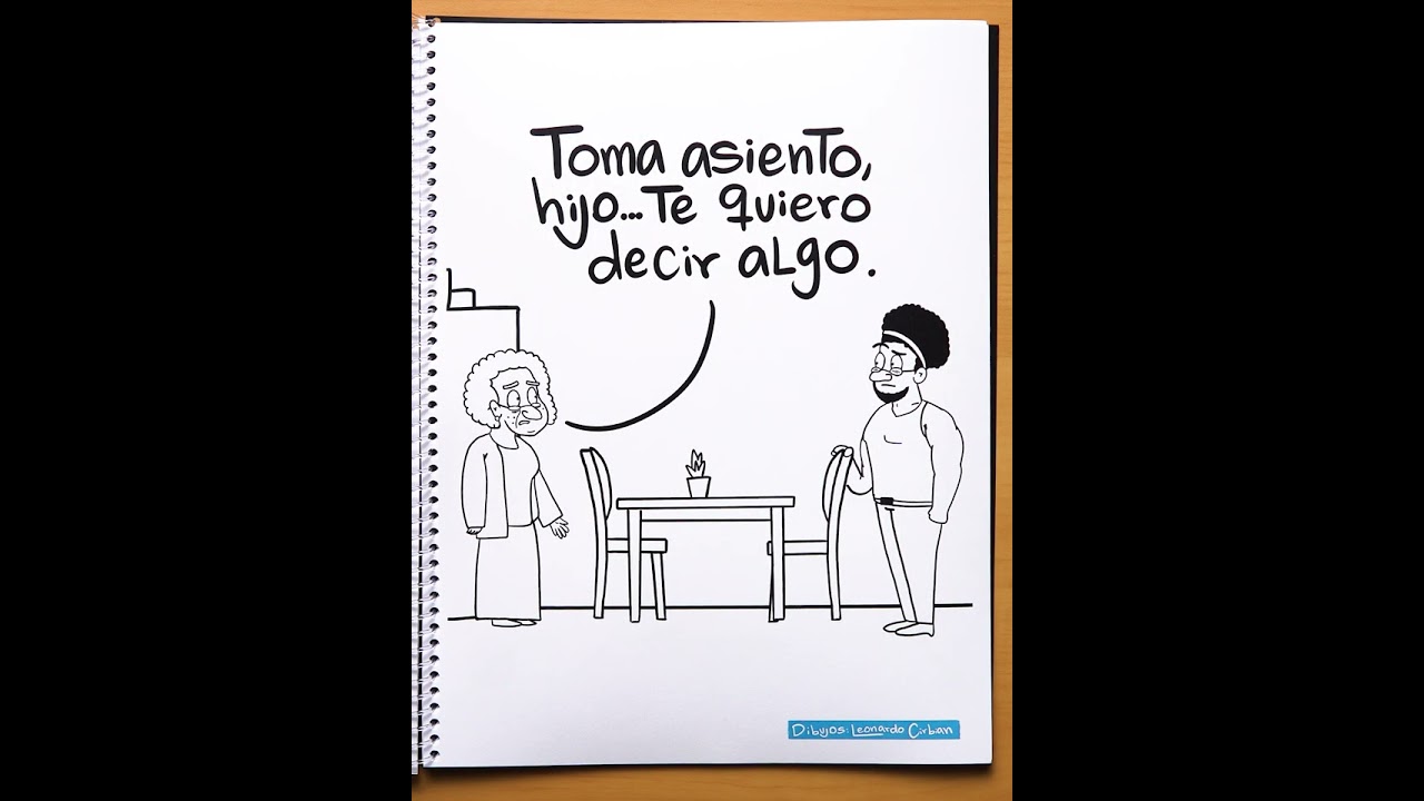 Entiende ESTO ANTES de pedir a la PERSONA PERFECTA