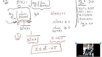R Gupta PGT DSSSB MATHS RELATION AND FUNCTION CHAPTER 21-26 problems