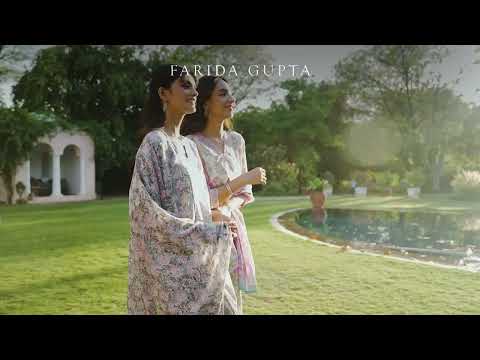 Gulraiz | Symphony of Spring - video from Farida Gupta