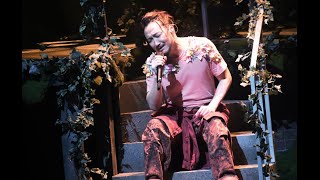 鄭中基(想愛你)live