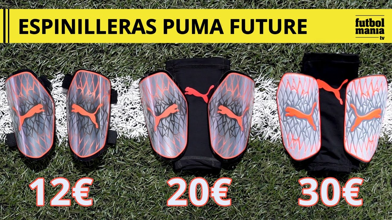 puma future 19.5