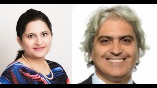 Dr Solomon Dadia , Orthopaedic Oncologist & Innovation Head at Tel Avi Medical Centre, Israel.