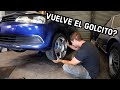 Arreglando el Golcito y el Celica!